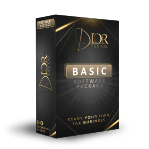 Dior Basic Beginner