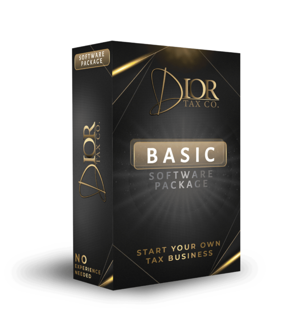 Dior Basic Beginner