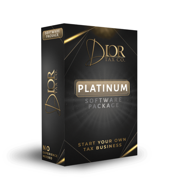 Dior Platinum Advanced