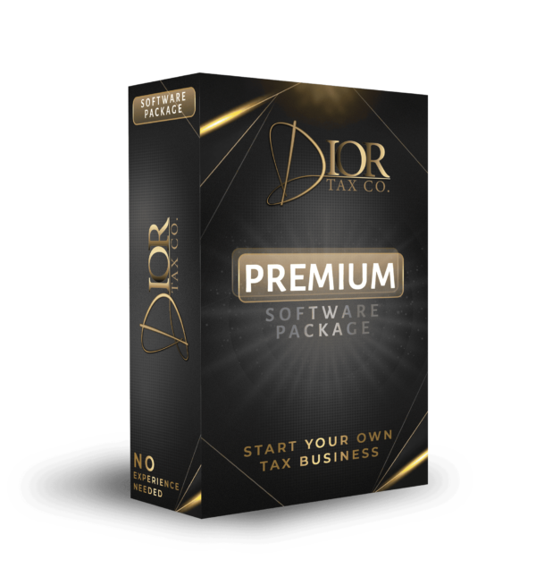 Dior Premium Intermediate